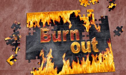 Burnout: Ein Thema, das fast alle angeht