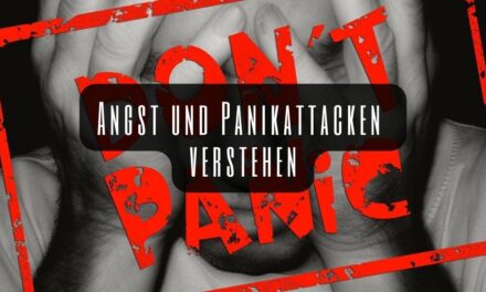 Angst und Panikattacken verstehen: Ein Leitfaden für Betroffene und Unterstützende