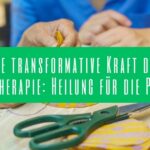 Ergotherapie: Heilung für die Psyche