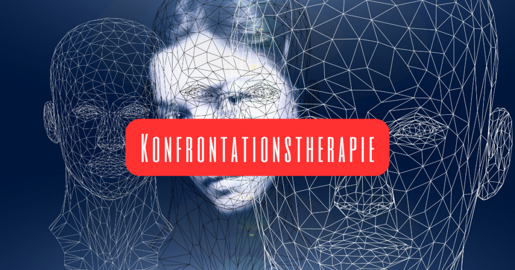 Konfrontationstherapie