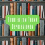 Studien zum Thema Depressionen