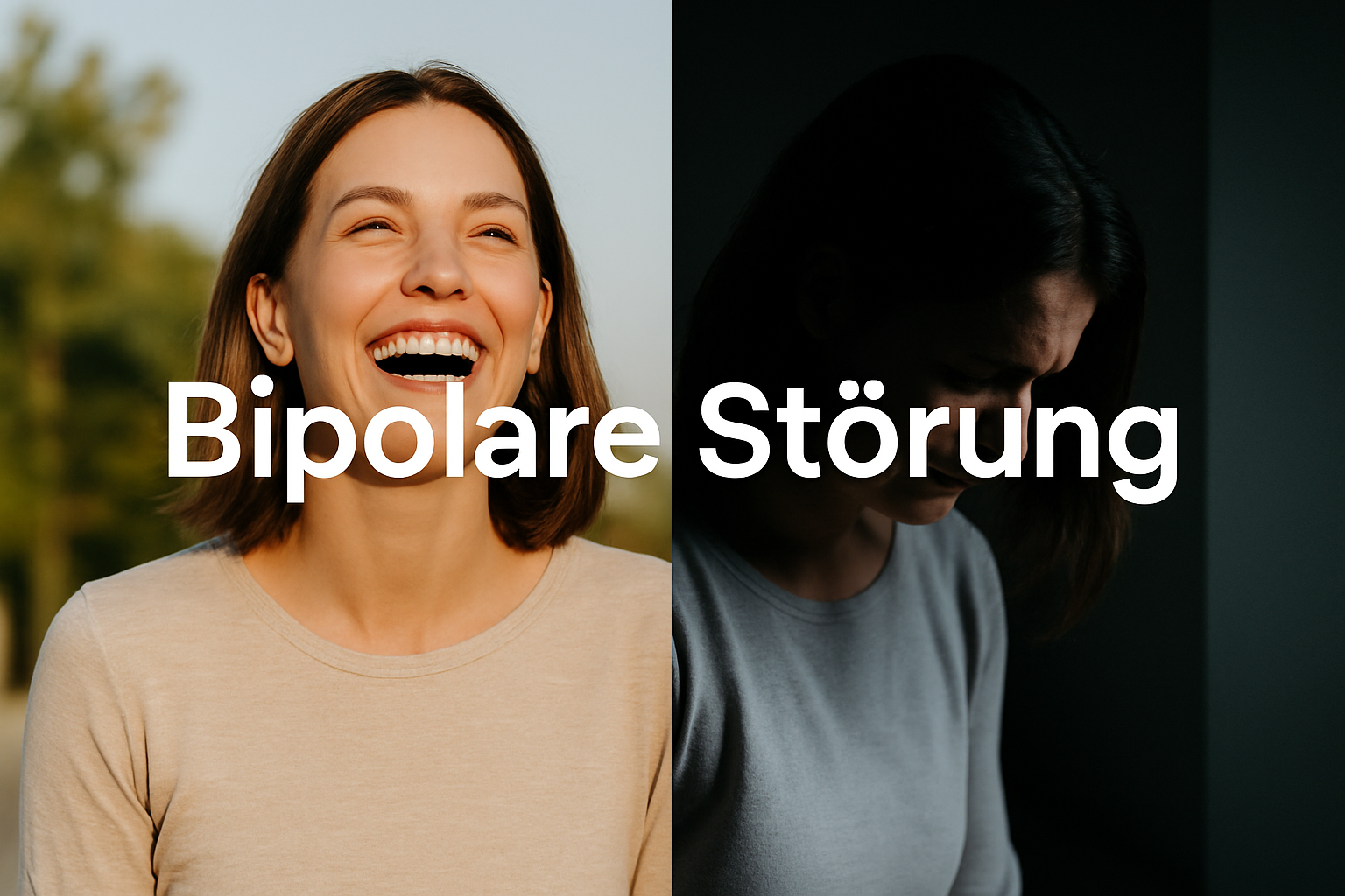 Bipolare Störung Blog