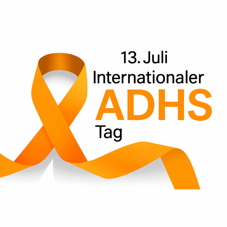 Internationaler ADHS Tag
