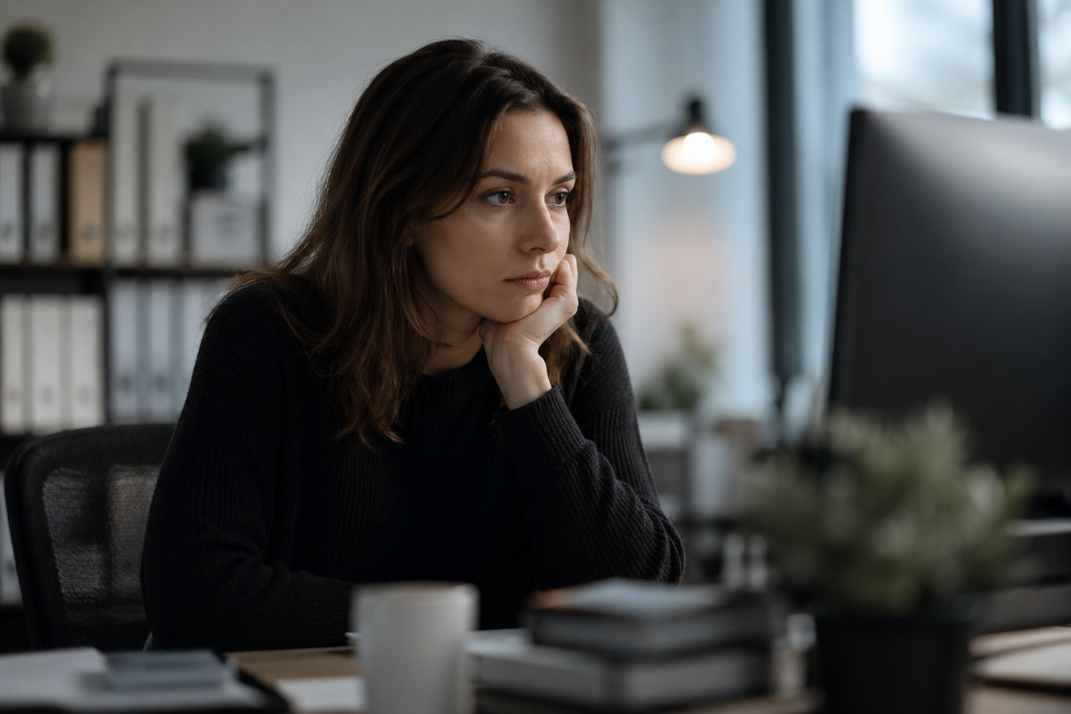 Funktionale Depression